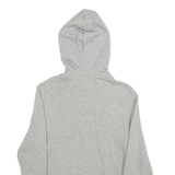 LEVI'S Mens Grey Hoodie XS
