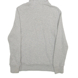 LEVI'S Mens Grey Hoodie XS
