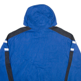 NFL Colts Mens Blue Hoodie USA L