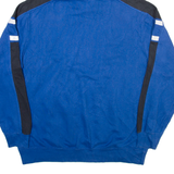 NFL Colts Mens Blue Hoodie USA L