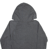 MV SPORT Coronado California Boys Grey Hoodie Full Zip USA L