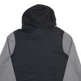 FANATICS Los Angeles Mens Grey Hoodie USA M