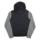 FANATICS Los Angeles Mens Grey Hoodie USA M