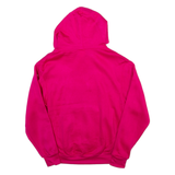 Washington DC Womens Pink Hoodie USA S