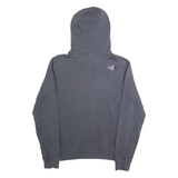THE NORTH FACE Mens Grey Hoodie S