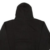 JUST HOODS Argovia Pirates Mens Black Hoodie XL