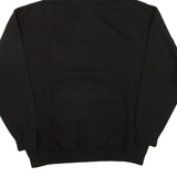 JUST HOODS Argovia Pirates Mens Black Hoodie XL