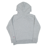 LEVI'S Womens Grey Hoodie XS