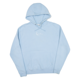 KARL KANI Womens Blue Hoodie M