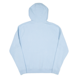 KARL KANI Womens Blue Hoodie M