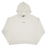 PEGADOR Mens Beige Hoodie M