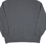 CARHARTT Loose Fit Mens Grey Hoodie 2XL
