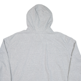 CARHARTT Loose Fit Womens Grey Hoodie 4XL