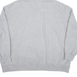 CARHARTT Loose Fit Womens Grey Hoodie 4XL