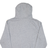 HARD ROCK CAFE San Francisco Mens Grey Hoodie USA M