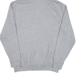 HARD ROCK CAFE San Francisco Mens Grey Hoodie USA M