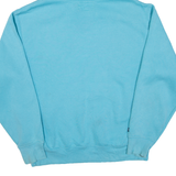 Columbia Mens Blue Hoodie USA M