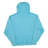 Columbia Mens Blue Hoodie USA M