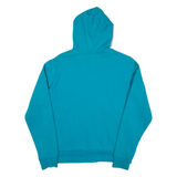 FILA Womens Blue Hoodie Full Zip L