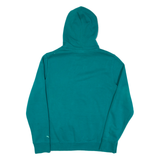 PUMA Womens Blue Hoodie UK 14