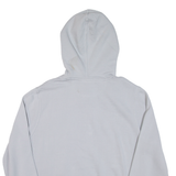 FILA Mens Grey Hoodie L