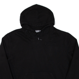 PUMA Womens Black Hoodie 2XL