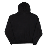 PUMA Womens Black Hoodie 2XL