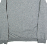 PUMA Womens Sweatshirt Grey XL