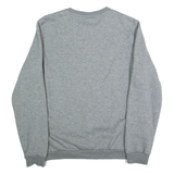 PUMA Womens Sweatshirt Grey XL