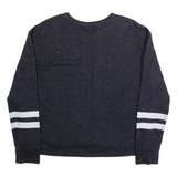 SUPERDRY Womens Sweatshirt Blue S