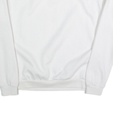 FILA Womens Sweatshirt White XS
