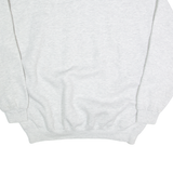 LEE Leisure Group Travel Mens Sweatshirt Grey XL