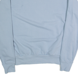 FILA Mens Sweatshirt Blue S