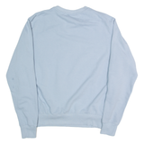 FILA Mens Sweatshirt Blue S