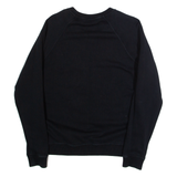 KENZO Mens Sweatshirt Black M