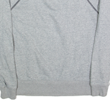FILA Womens Sweatshirt Grey S