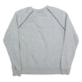 FILA Womens Sweatshirt Grey S