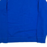KENZO Mens Sweatshirt Blue S