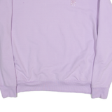 FILA Womens Sweatshirt Purple L