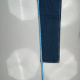 Dickies Carpenter Jeans - 26W UK 8 Blue Denim