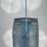 Carhartt Jeans - 36W 34L Light Wash Cotton