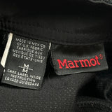 Hiking Marmot Trousers - Medium Black Polyester
