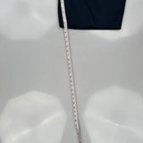 Dickies Shorts - 36W 10L Navy Polyester Blend