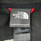 The North Face Fleece Jacket - Large Black Polyester