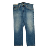 Polo By Ralph Lauren Jeans - 36W 30L Light Wash Denim