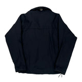 Mountain Hard Wear Jacket - Medium Black Polyester