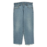 Levis Jeans - 34W 31L Light Wash Denim