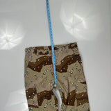 Propper Camo Cargo Pants - 36W 31L Camo Cotton