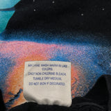 Sdds Sony Promo 1994 Pyramid Single Stitch T-Shirt - XL Black Cotton