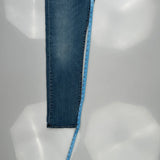 501 Levis Jeans - 30W 30L Blue Denim